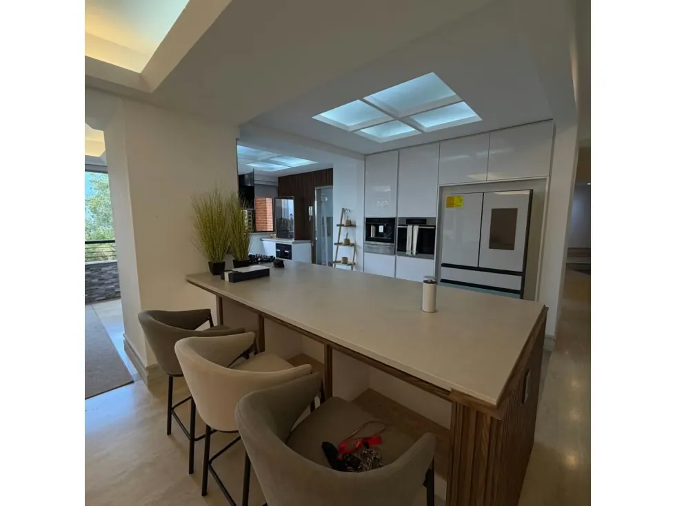 Se vende apartamento 175m2 La Tahona 4159 - 7