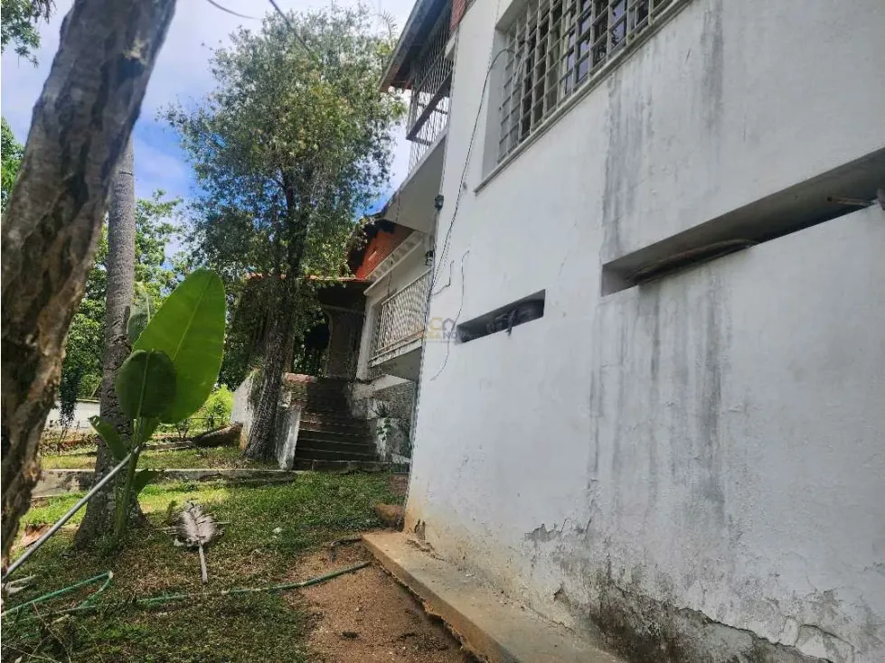 Se Vende Terreno 3.000 m2 con Casa Construida Sebucán. - 2