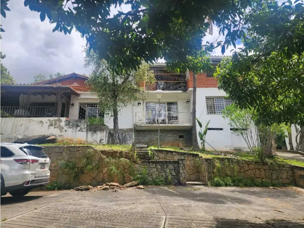 Se Vende Terreno 3.000 m2 con Casa Construida Sebucán. - 6