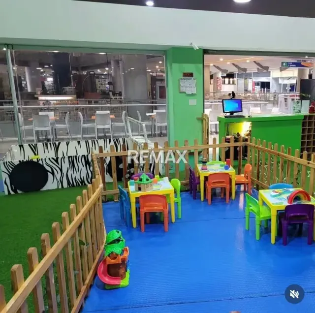 Venta de Fondo de Comercio de Centro de Entretenimiento Infantil, La California - 5