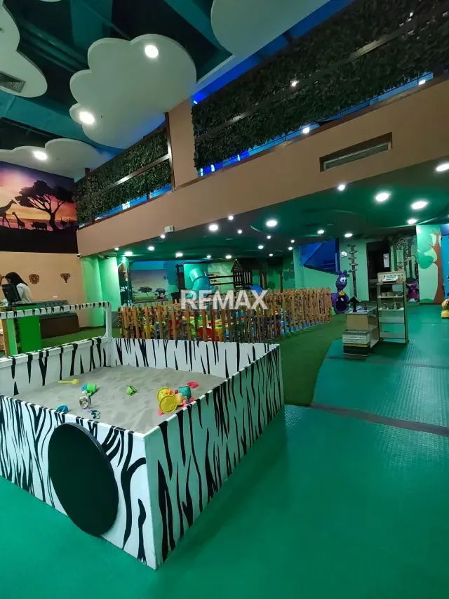 Venta de Fondo de Comercio de Centro de Entretenimiento Infantil, La California - 7