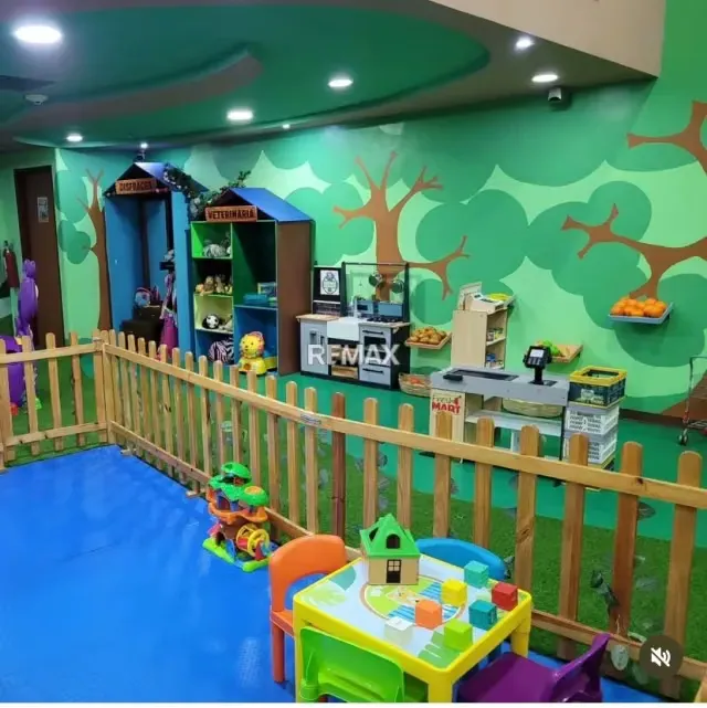 Venta de Fondo de Comercio de Centro de Entretenimiento Infantil, La California - 8