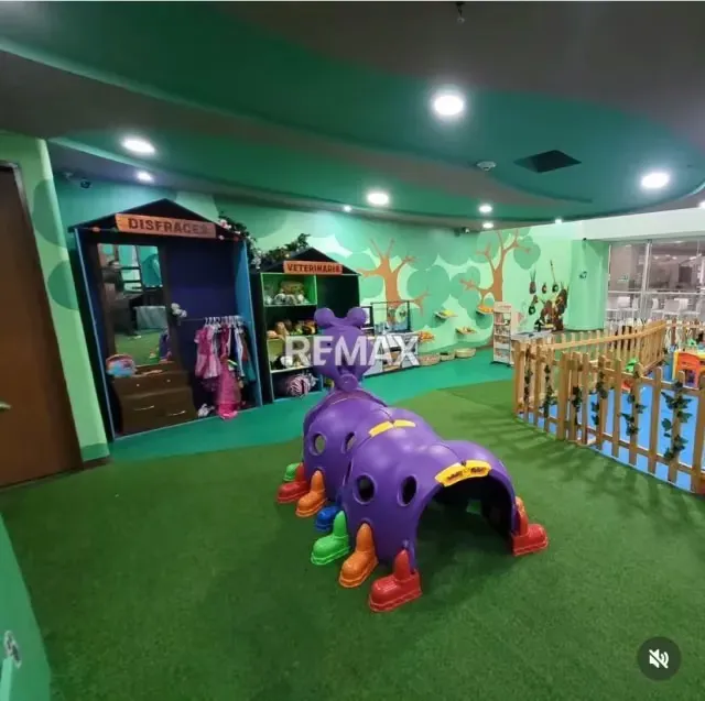 Venta de Fondo de Comercio de Centro de Entretenimiento Infantil, La California - 9