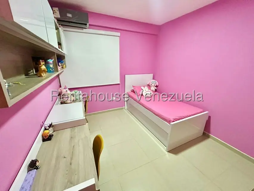 Apartamento (1 Nivel) en Venta en La Mendera, Lara - 12