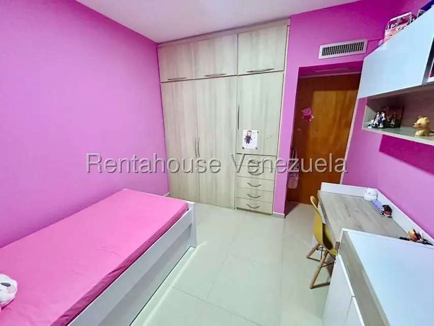 Apartamento (1 Nivel) en Venta en La Mendera, Lara - 13