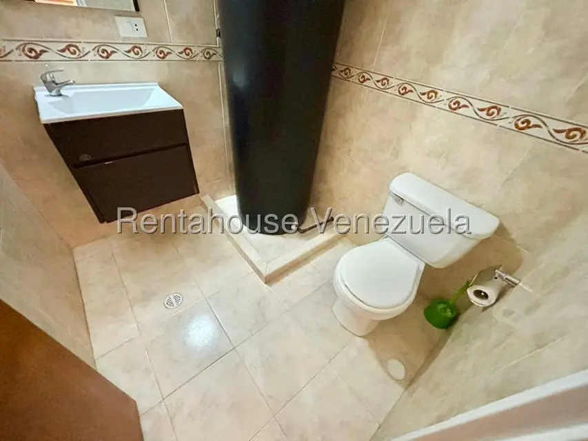 Apartamento (1 Nivel) en Venta en La Mendera, Lara - 14