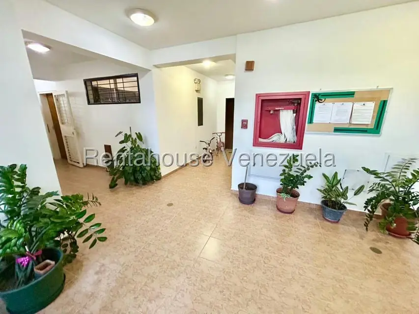 Apartamento (1 Nivel) en Venta en La Mendera, Lara - 15