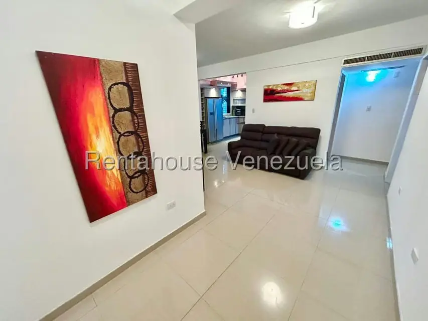 Apartamento (1 Nivel) en Venta en La Mendera, Lara - 2