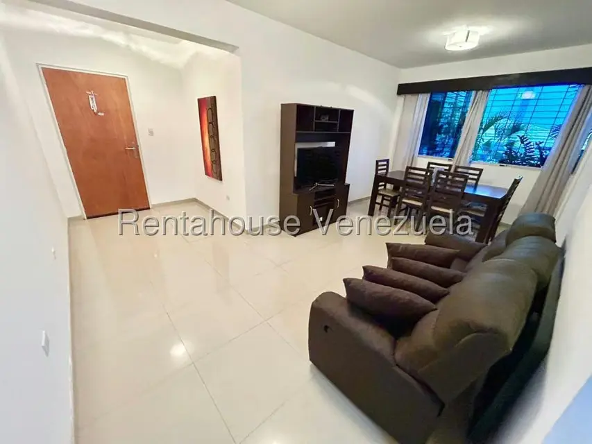 Apartamento (1 Nivel) en Venta en La Mendera, Lara - 3