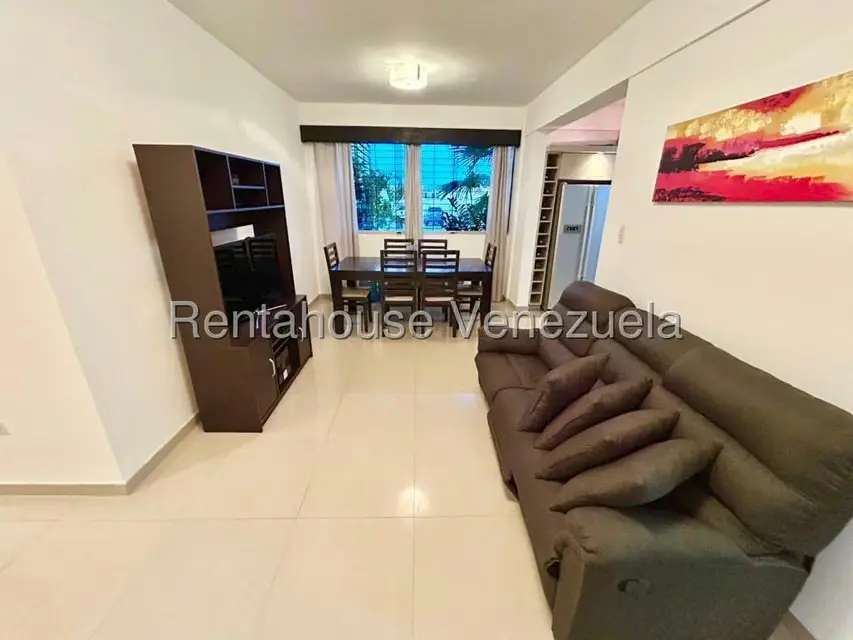 Apartamento (1 Nivel) en Venta en La Mendera, Lara - 4