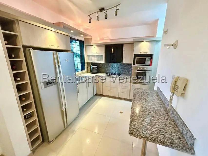Apartamento (1 Nivel) en Venta en La Mendera, Lara - 6