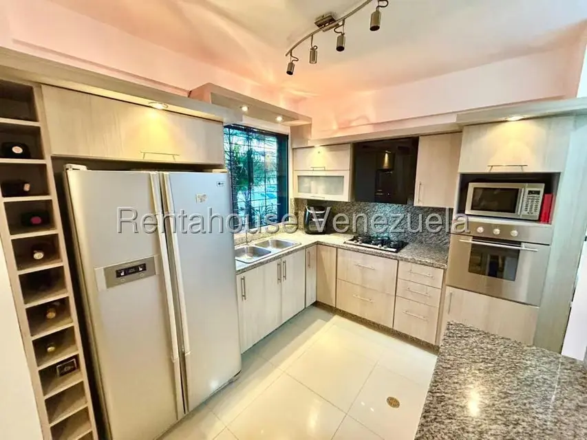 Apartamento (1 Nivel) en Venta en La Mendera, Lara - 7