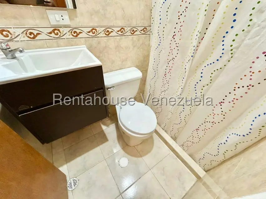 Apartamento (1 Nivel) en Venta en La Mendera, Lara - 9