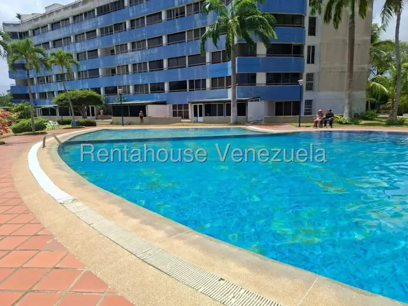 Apartamento (1 Nivel) en Venta en Los Canales de Rio Chico, Miranda