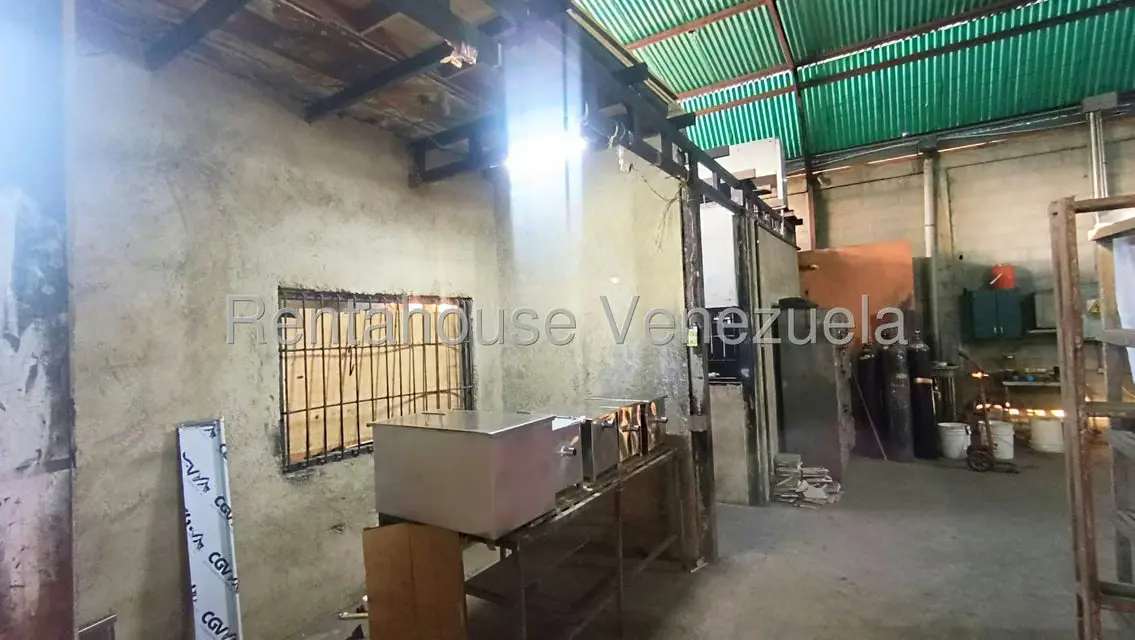 Local Comercial en Venta en Avenida Libertador, Lara - 11