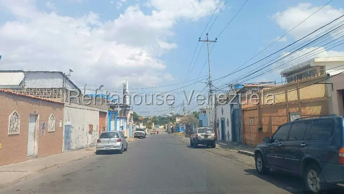 Local Comercial en Venta en Avenida Libertador, Lara - 16