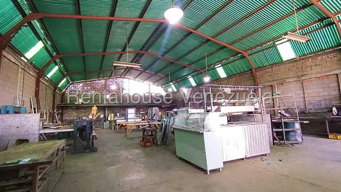 Local Comercial en Venta en Avenida Libertador, Lara - 3
