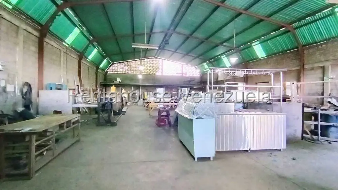 Local Comercial en Venta en Avenida Libertador, Lara - 4