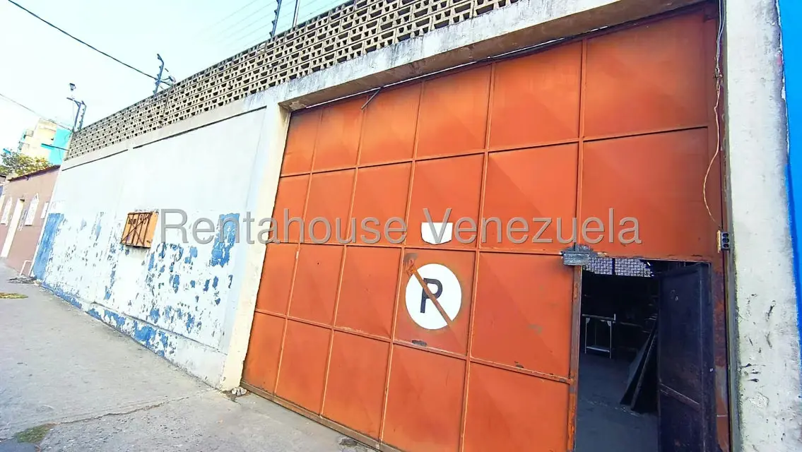 Local Comercial en Venta en Avenida Libertador, Lara - 5