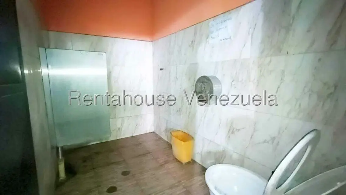 Local Comercial en Venta en Avenida Libertador, Lara - 6