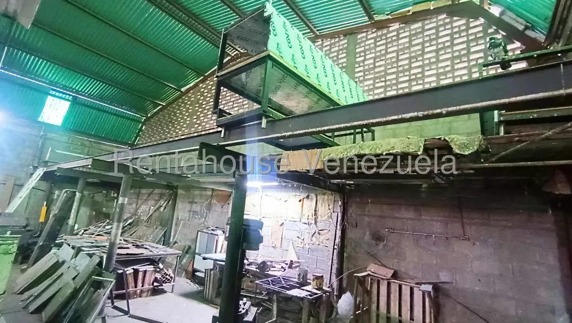 Local Comercial en Venta en Avenida Libertador, Lara - 7