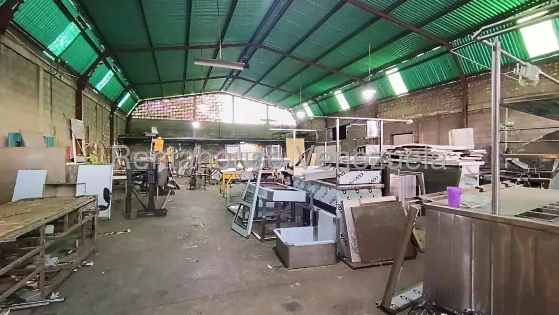 Local Comercial en Venta en Avenida Libertador, Lara - 10