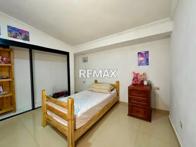 CASA EN VENTA EN EL SECTOR LA PICOLA, ZONA NORTE - 12
