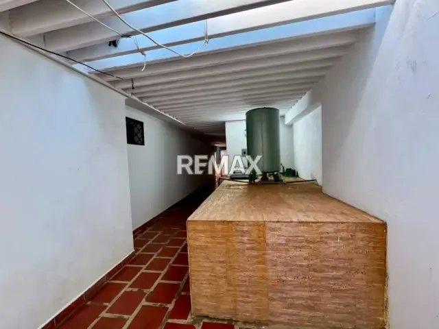 CASA EN VENTA EN EL SECTOR LA PICOLA, ZONA NORTE - 16