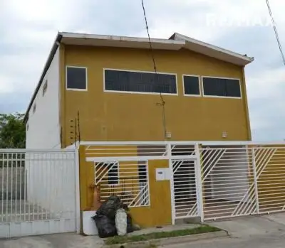 Habitación N° 9 en Alquiler Urbanización Valle Hondo - Cabudare
