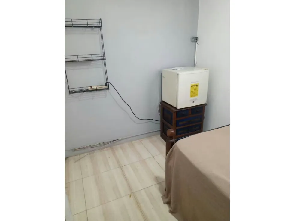 Se alquila habitación 3m2 Palo Verde 4497 - 2