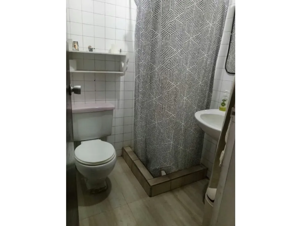 Se alquila habitación 3m2 Palo Verde 4497 - 4