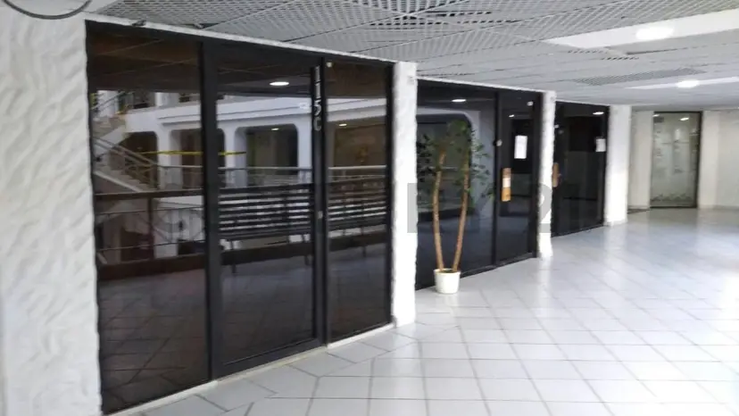En venta oficina en Centro Comercial Caribbean Mall