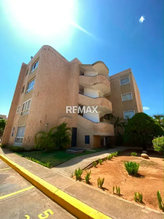 Apartamento terra norte en venta