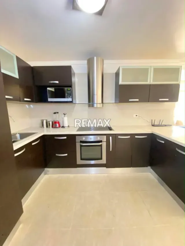 Apartamento terra norte en venta - 12
