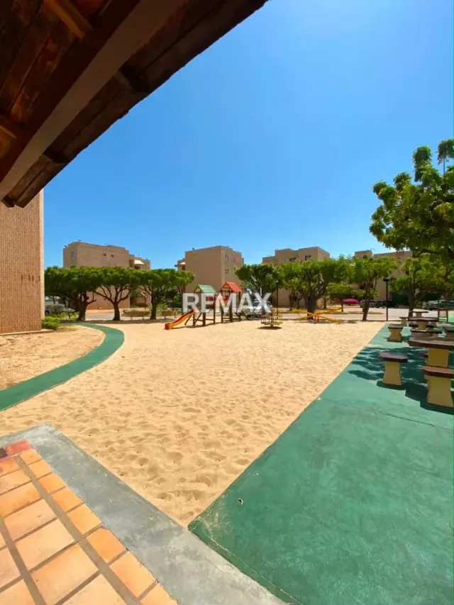 Apartamento terra norte en venta - 3