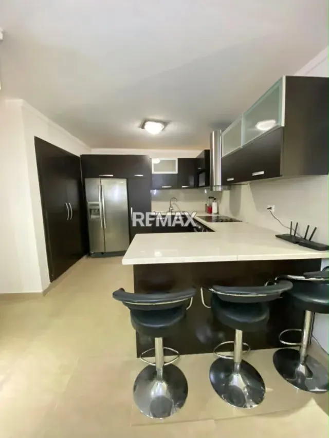 Apartamento terra norte en venta - 5