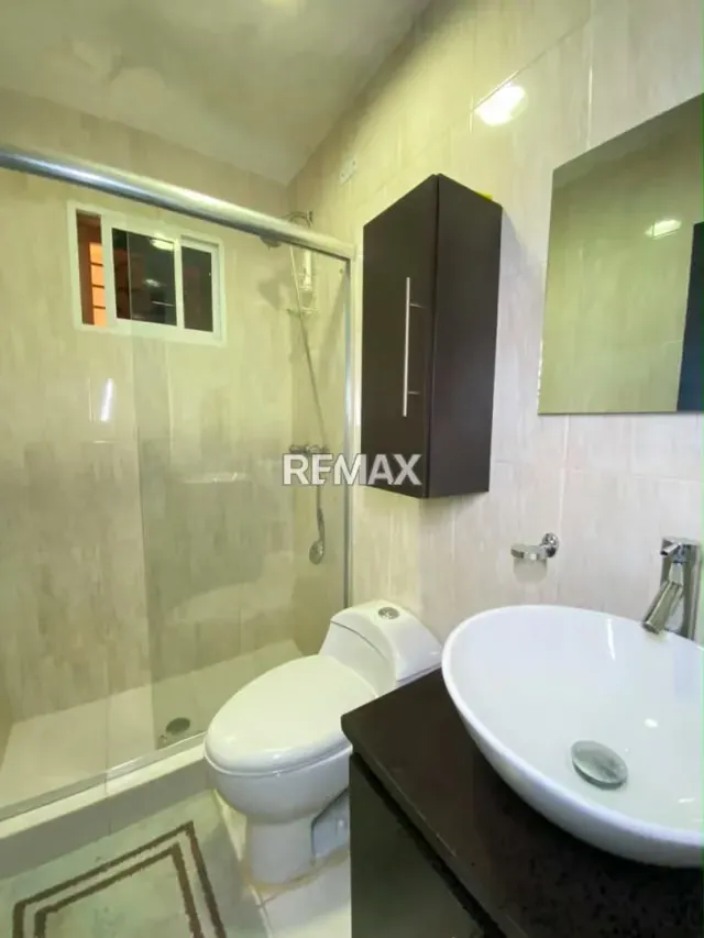 Apartamento terra norte en venta - 8