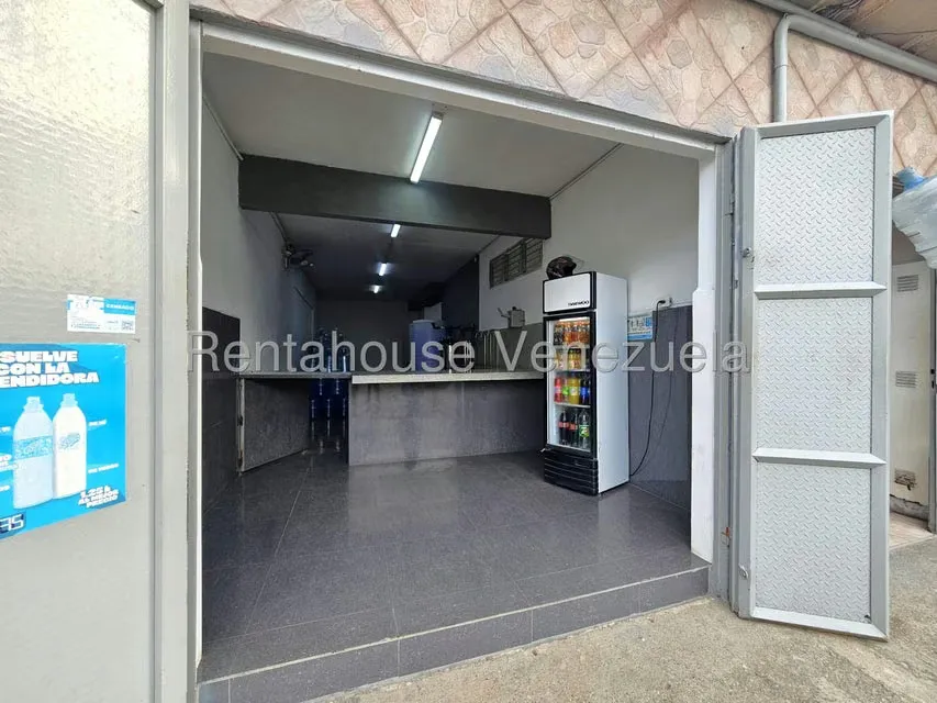 Local Comercial en Alquiler en Nueva Segovia, Lara