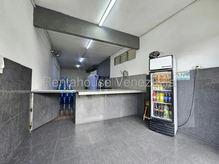 Local Comercial en Alquiler en Nueva Segovia, Lara - 2
