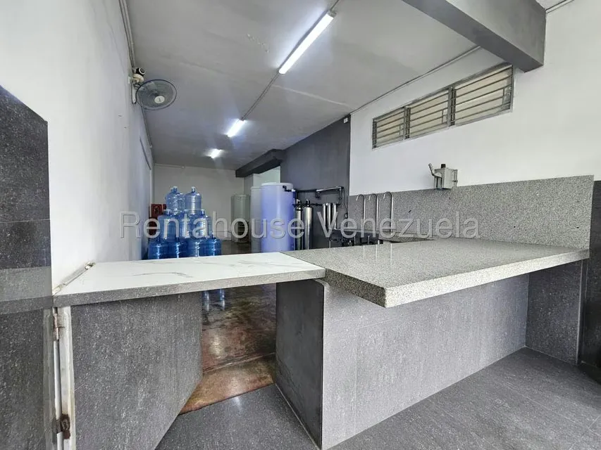 Local Comercial en Alquiler en Nueva Segovia, Lara - 4
