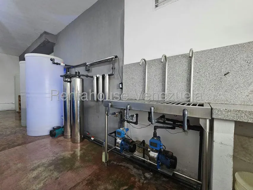 Local Comercial en Alquiler en Nueva Segovia, Lara - 6