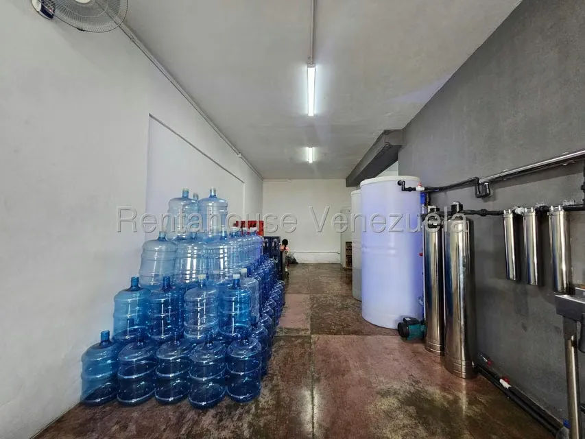 Local Comercial en Alquiler en Nueva Segovia, Lara - 7