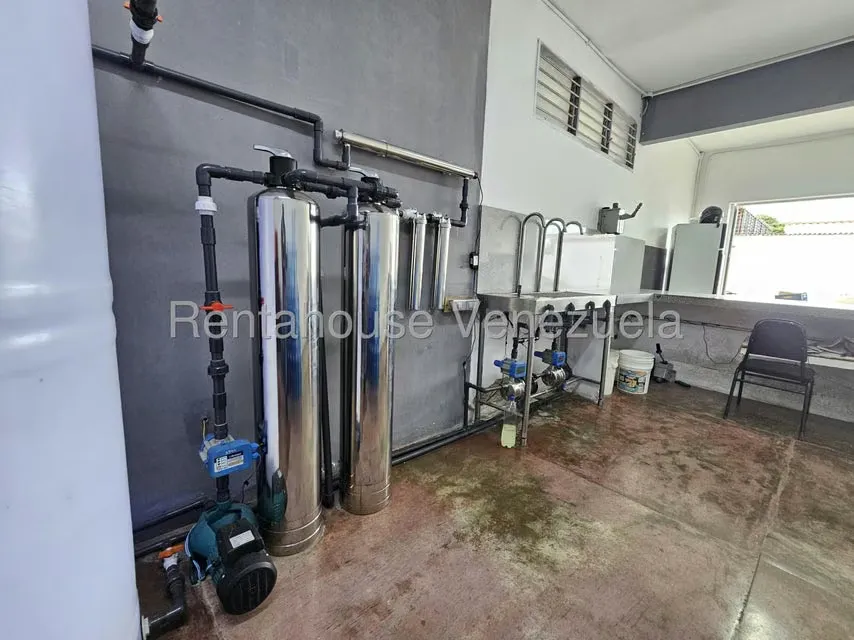 Local Comercial en Alquiler en Nueva Segovia, Lara - 9