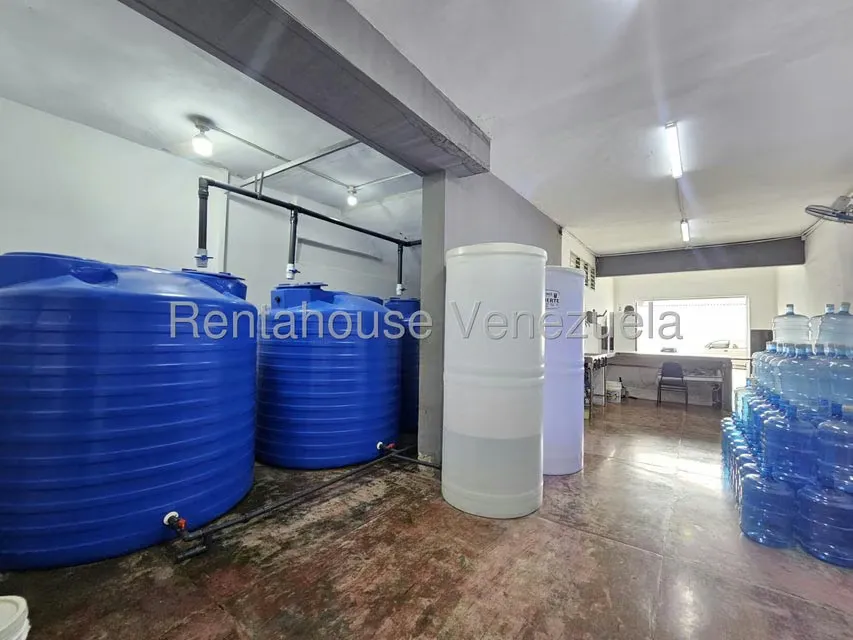 Local Comercial en Alquiler en Nueva Segovia, Lara - 10