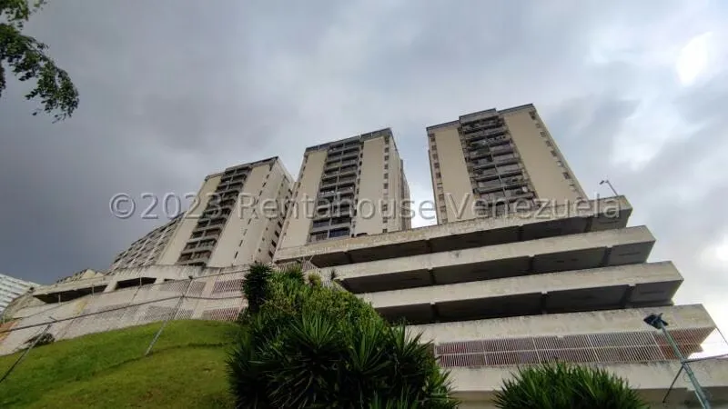 Apartamento (1 Nivel) en Venta en Manzanares, Distrito Metropolitano