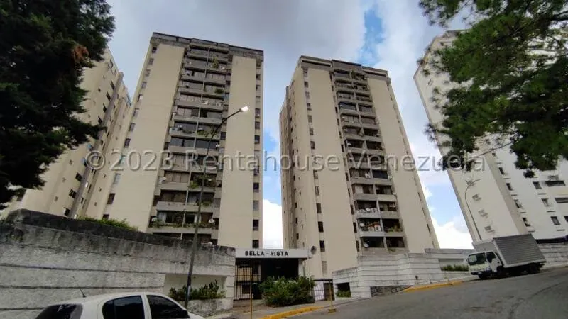 Apartamento (1 Nivel) en Venta en Manzanares, Distrito Metropolitano - 2