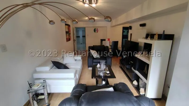 Apartamento (1 Nivel) en Venta en Manzanares, Distrito Metropolitano - 12