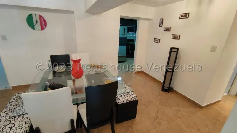 Apartamento (1 Nivel) en Venta en Manzanares, Distrito Metropolitano - 14