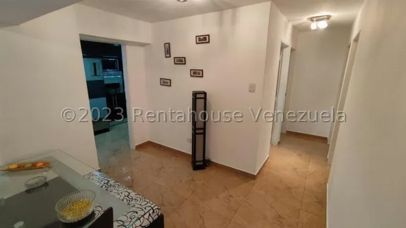 Apartamento (1 Nivel) en Venta en Manzanares, Distrito Metropolitano - 15