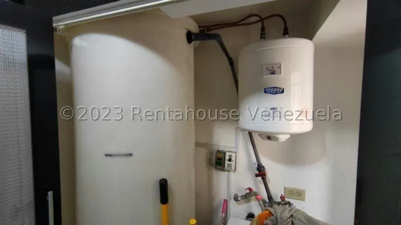 Apartamento (1 Nivel) en Venta en Manzanares, Distrito Metropolitano - 18